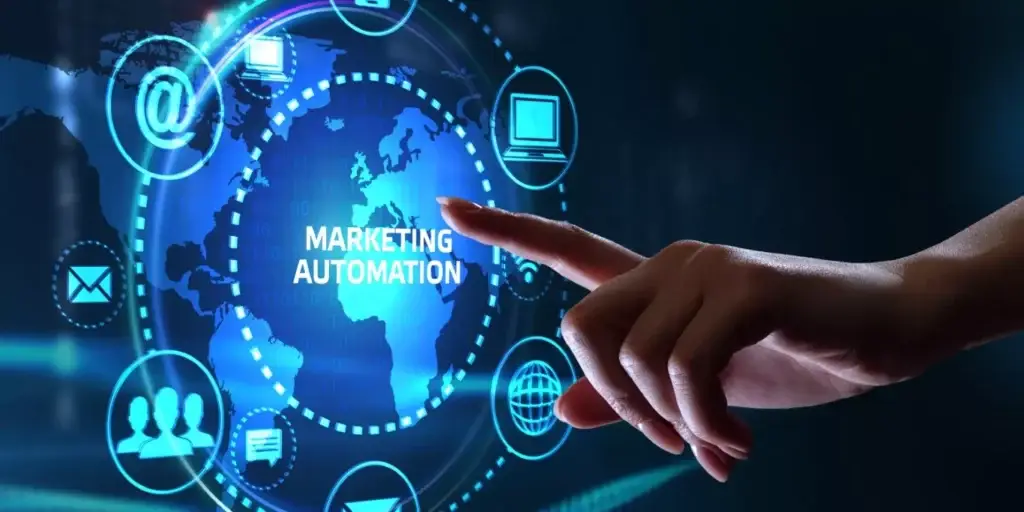 Automatisation marketing et campagnes publicitaires en ligne
